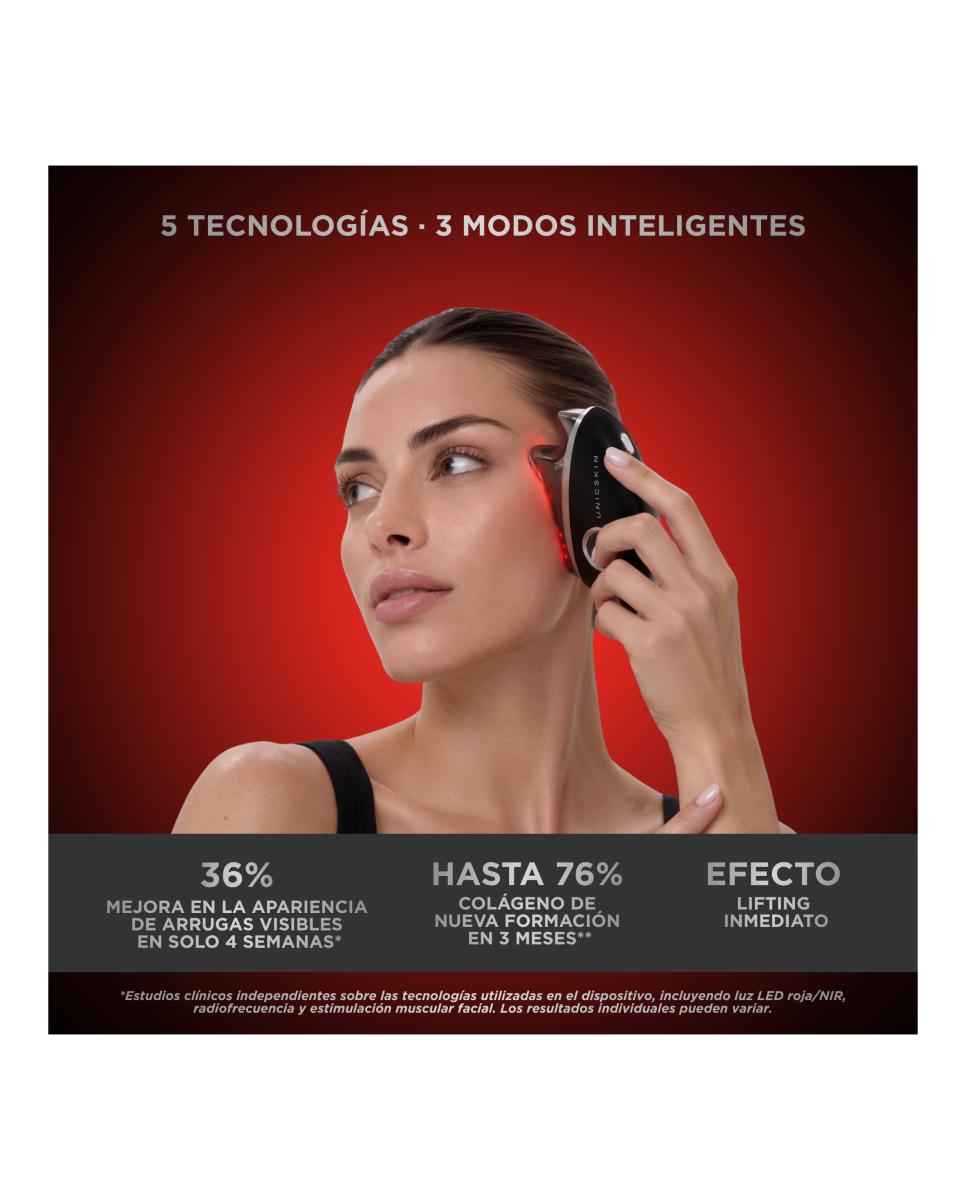 Imagen 9 de Unicquantum-V Guasha 5.0