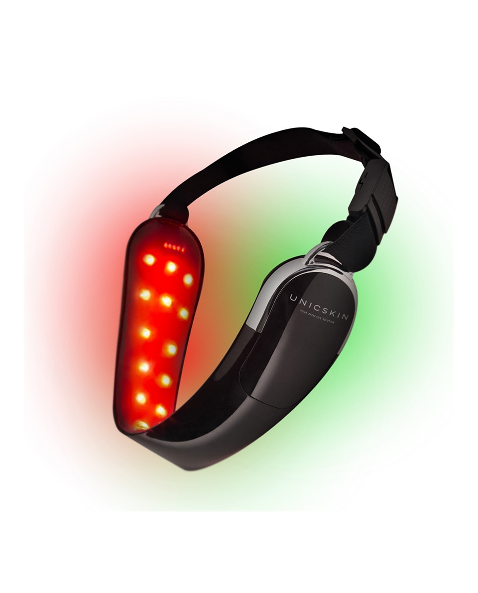 Unicled Neck & Chin Mask 5.0 2