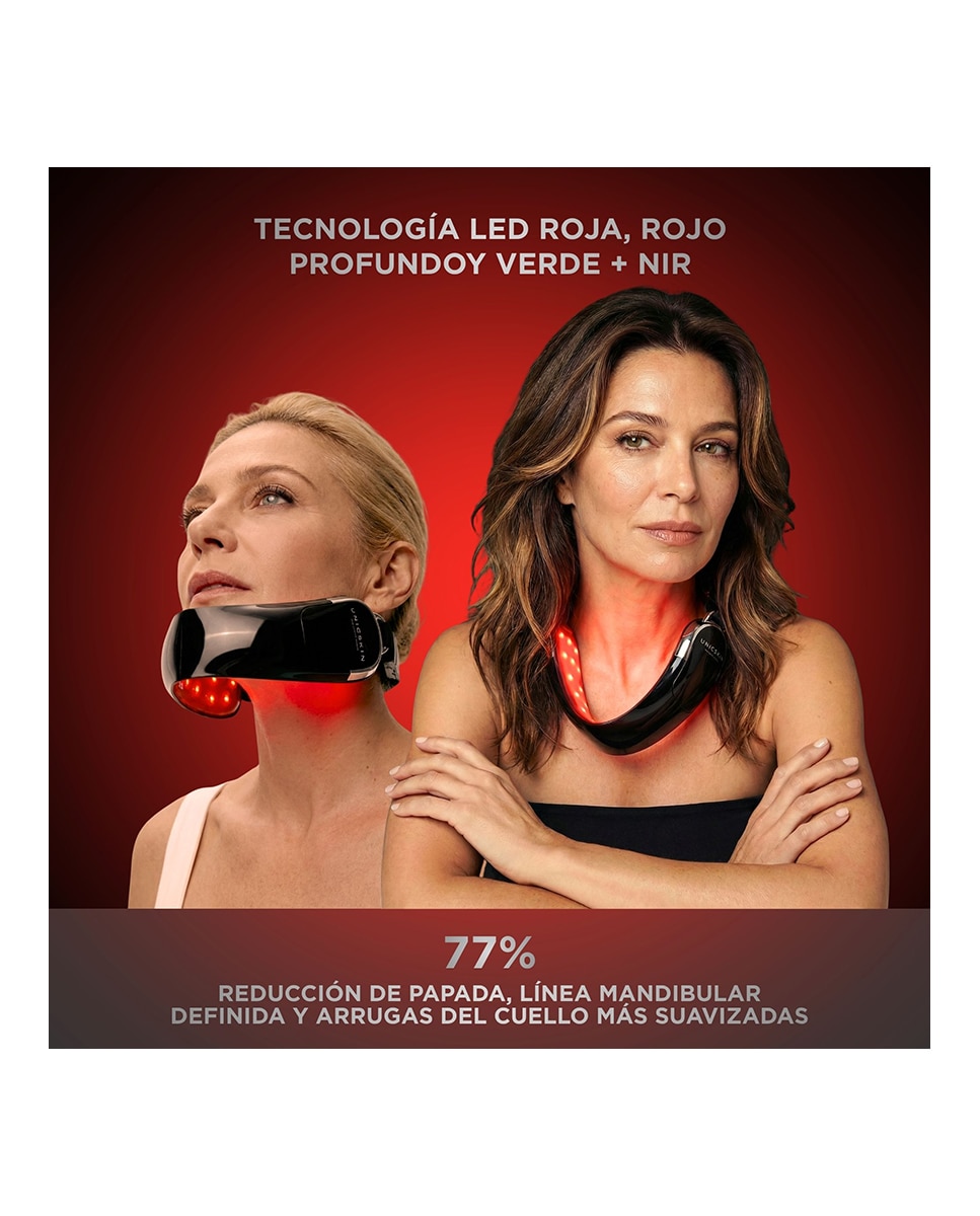 Unicled Neck & Chin Mask 5.0 8