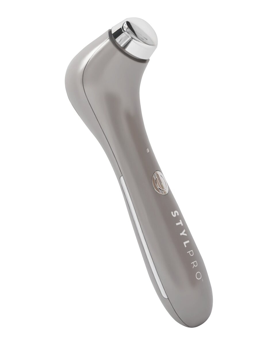 Stylpro - Cooling Facial Massager Masajeador facial refrescante.