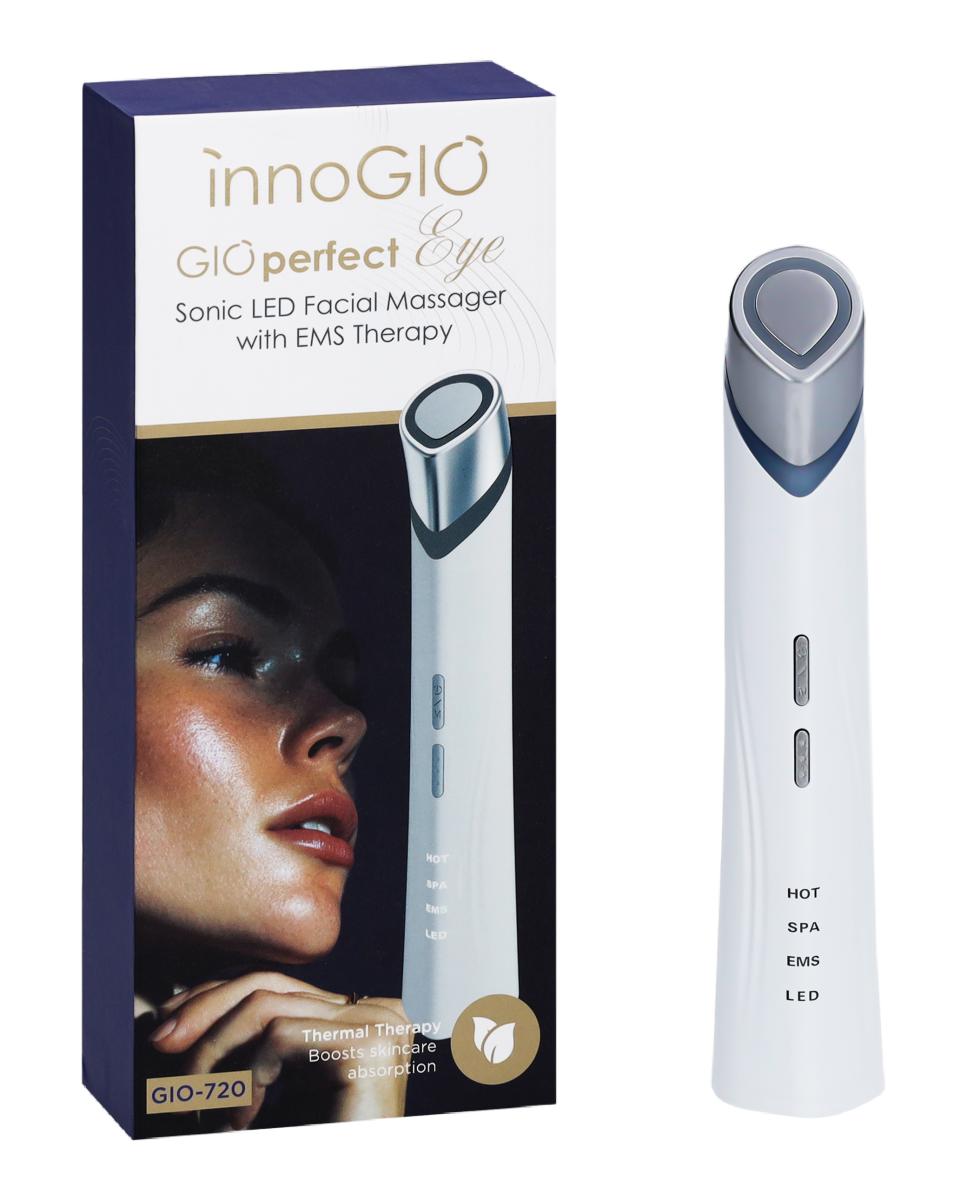 Imagen 2 de Gioperfect Eye Masajeador Ojos Gio-720 Innogio