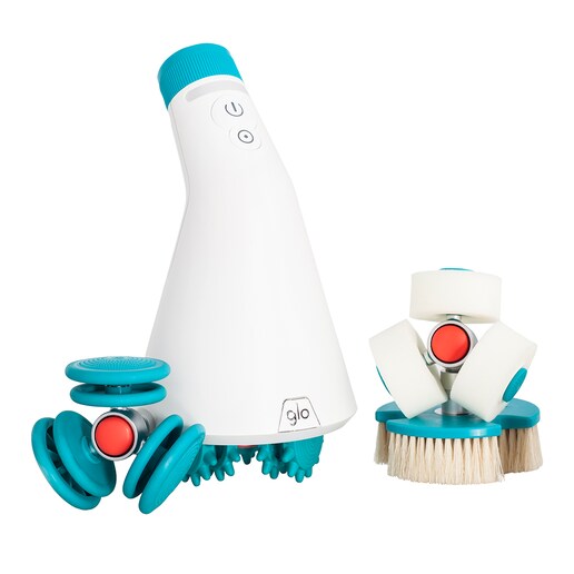 Imagen 0 de Glo910+ Lipo Masajeador Reductor Anticelulítico Technología Slim Tech Glo
