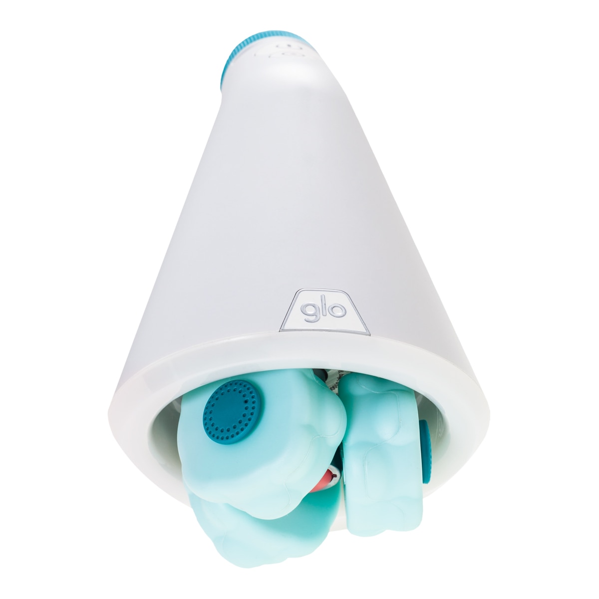 Imagen 4 de Glo910: Rotor Cool Legs GLO