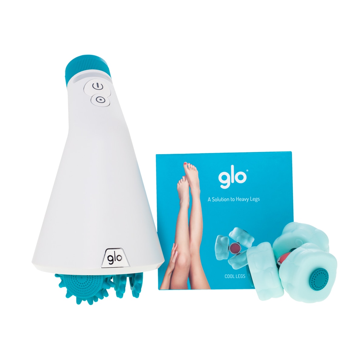 Imagen 5 de Glo910: Rotor Cool Legs GLO