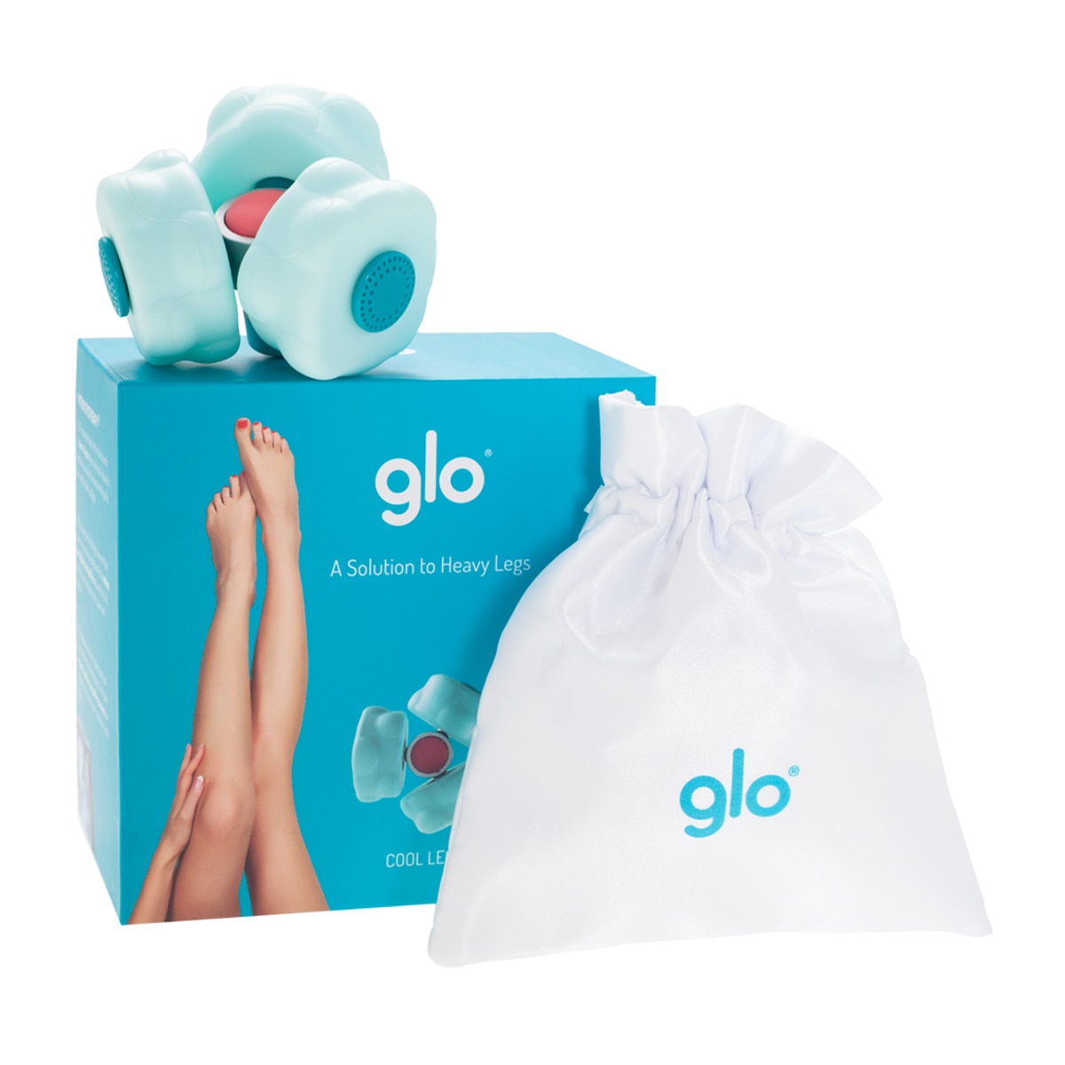 Imagen 6 de Glo910: Rotor Cool Legs GLO