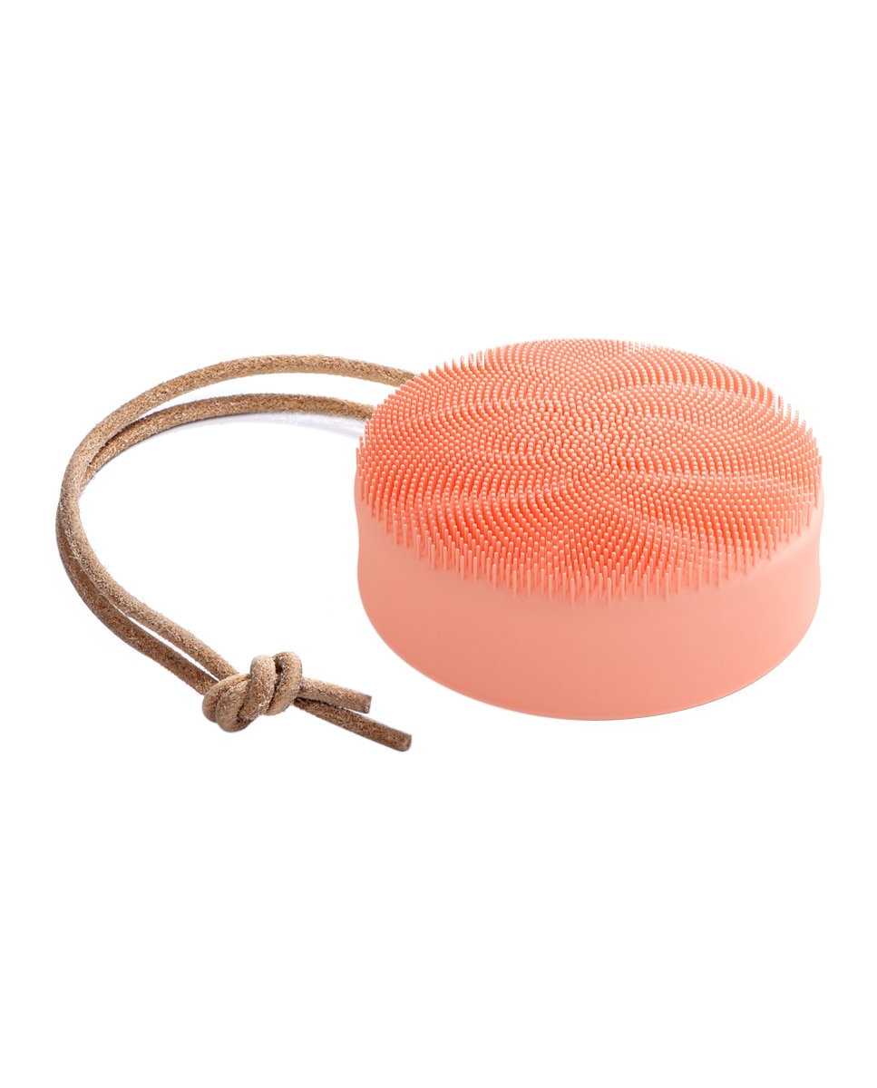 LUNA™ 4 body - Dispositivo limpiador y masajeador corporal 2 en 1 con pulsaciones T-Sonic™ para todo tipo de pieles Peach Perfect FOREO Peach Perfect Peach Perfect-1
