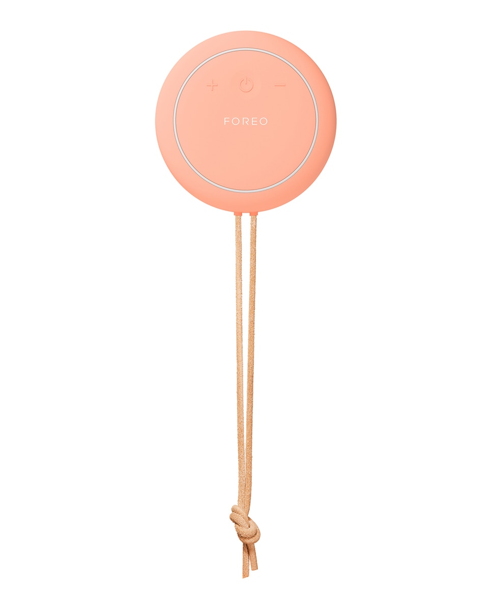 LUNA™ 4 body - Dispositivo limpiador y masajeador corporal 2 en 1 con pulsaciones T-Sonic™ para todo tipo de pieles Peach Perfect FOREO Peach Perfect Peach Perfect-2