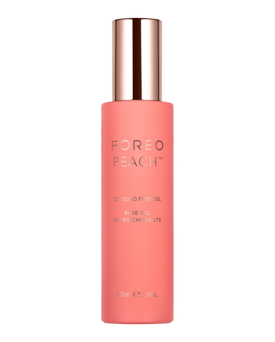 FOREO - Gel Efecto Frío de Preparación para Depilación FOREO PEACH™ IPL FOREO.