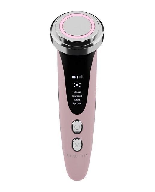 Imagen 0 de Dispositivo B-Glossy Blush mesoterapia sin aguja Beautifly