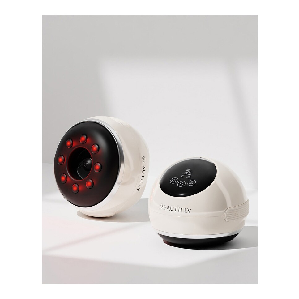 Masajeador Eléctrico Masajeador Facial El Corte Ingles Aparatos De