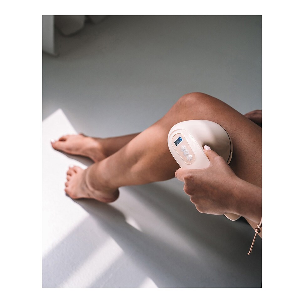 Aparato Masaje Hidromasaje Pies El Corte InglÃ©s Masajeador Pies Y - Main Image