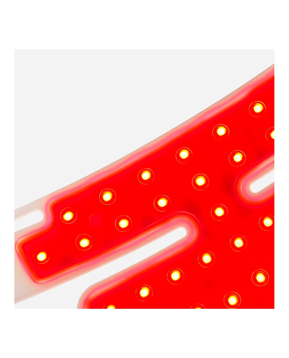 Dispositivo Skin LED para cuello y escote CurrentBody - Blanco Blanco-5