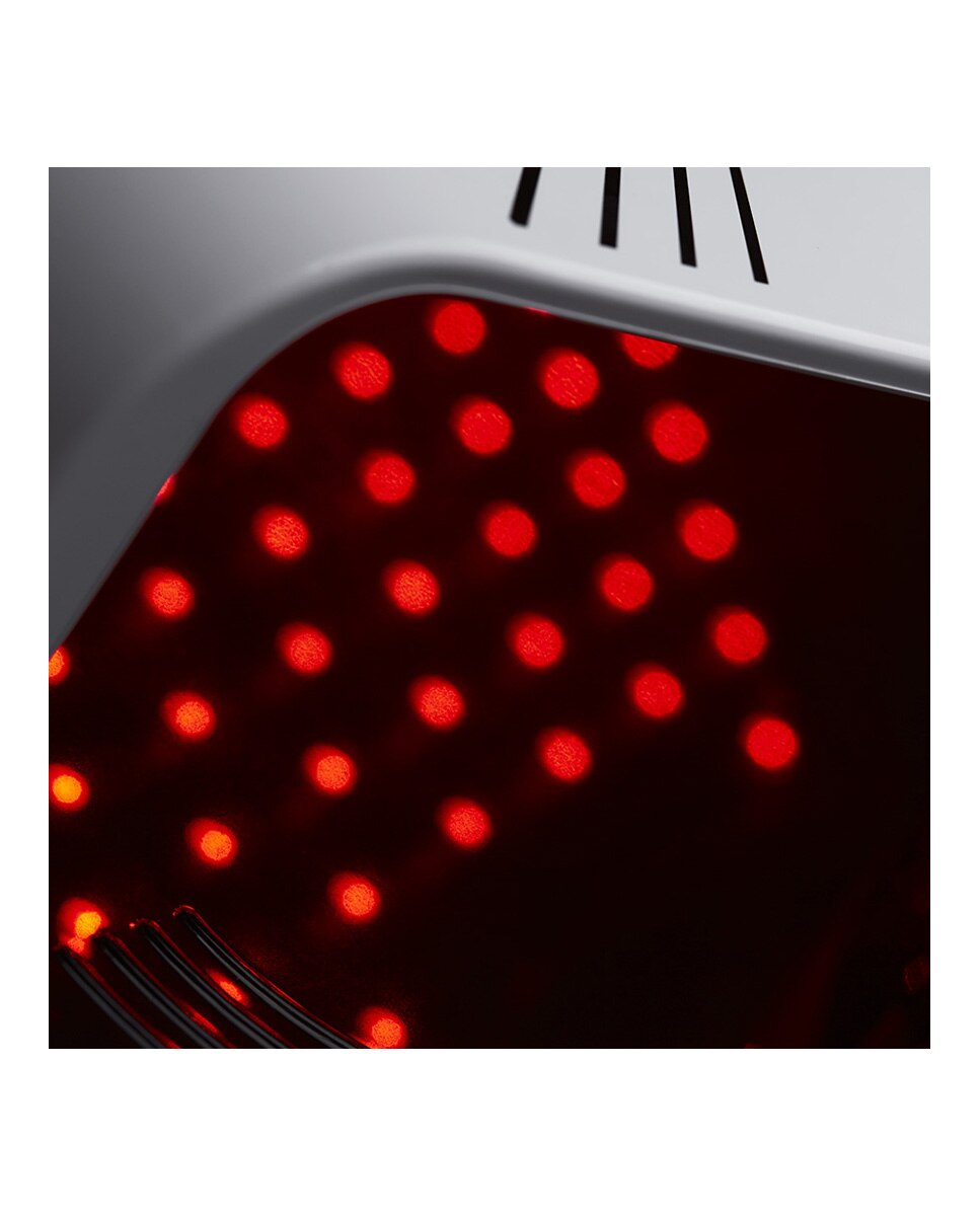 Dispositivo Antienvejecimiento Skin LED Hand Perfector Currentbody - Blanco Blanco-4