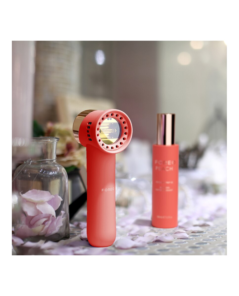 PEACH™ 2 go - Dispositivo IPL con sistema de enfriamiento de la