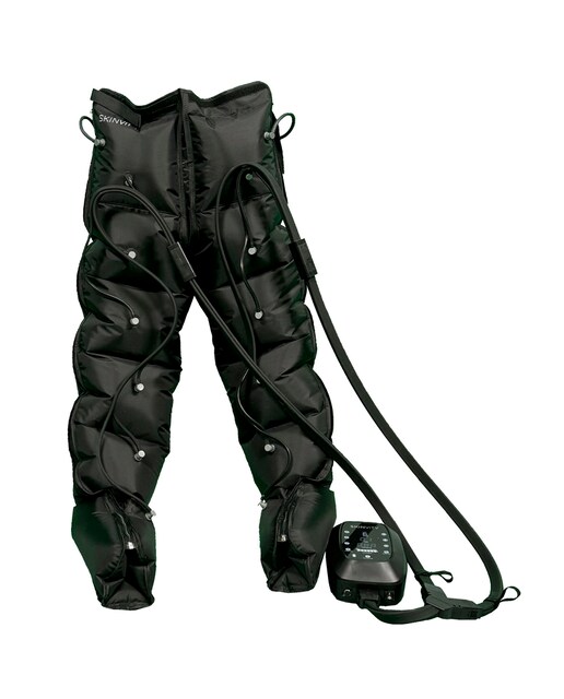 Imagen 0 de Masajeador Corporal de Presión de aire Presstech Skinvity