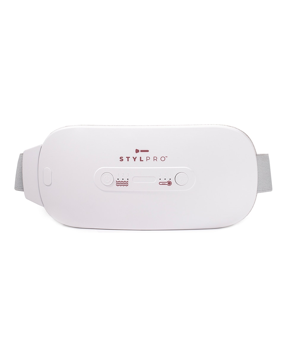 Stylpro - Dispositivo calmante dolores menstruales Toastie Tummy Stylpro.