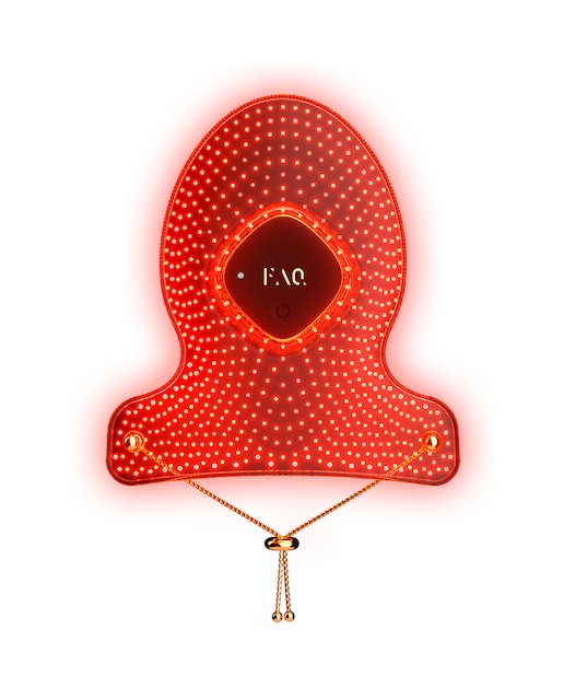 Imagen 0 de Máscara LED Anti-Envejecimiento para Manos 221 FAQ