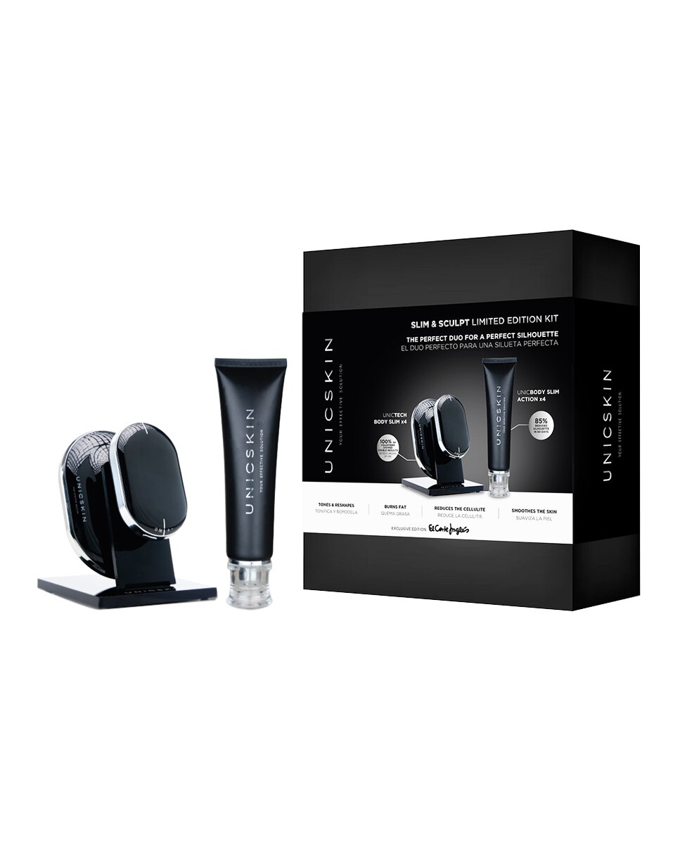 Pack Slim & Sculpt Unicskin 2