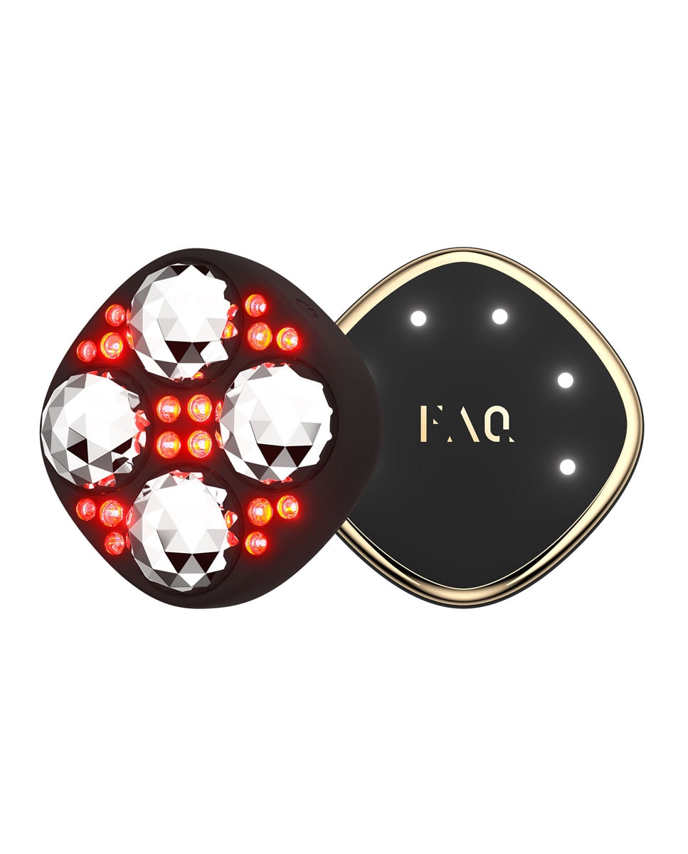 FAQ - Dispositivo De Tonificación Corporal Faq? 411 Foreo.