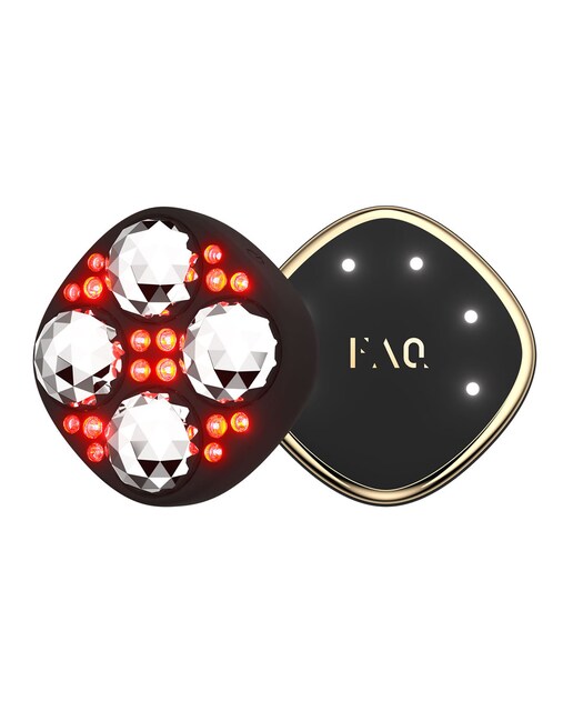 Dispositivo De Tonificación Corporal Faq? 411 Foreo