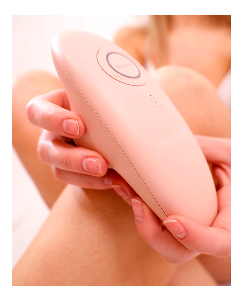 Dispositivo Liposculpt Pro Sookskincare 3