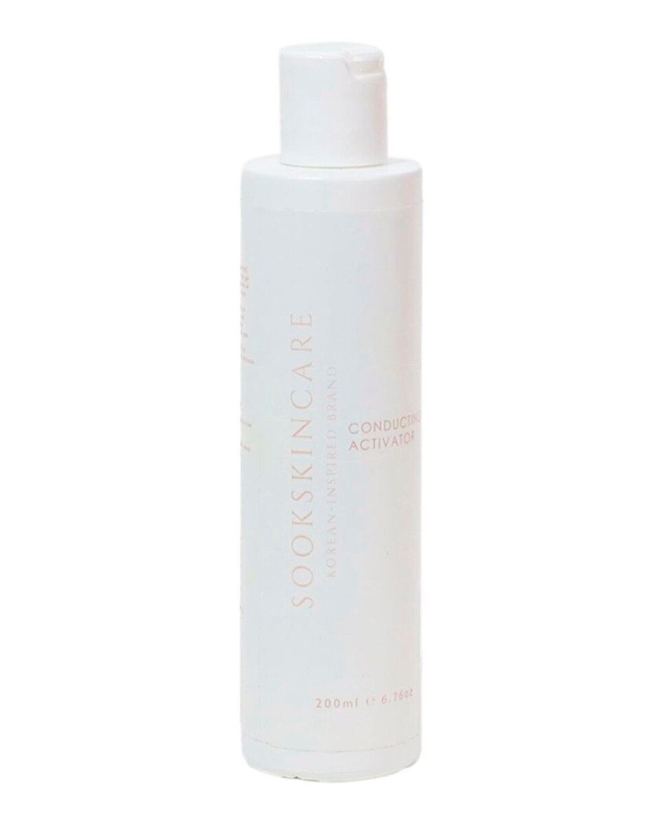 Imagen 0 de Gel conductor 200 ml Sookskincare