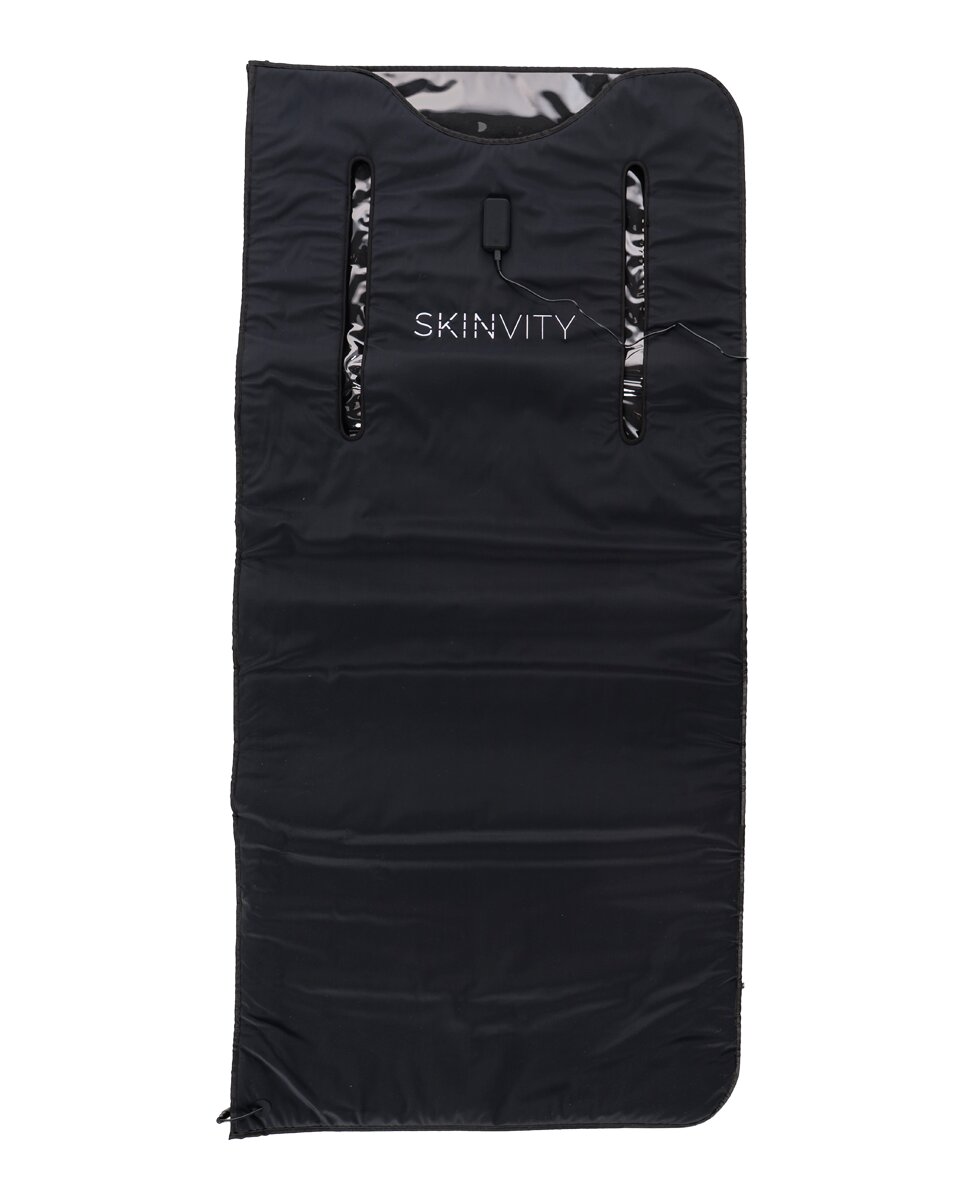 SKINVITY - Manta Luz Led Infraroja LED Mat Skinvity.
