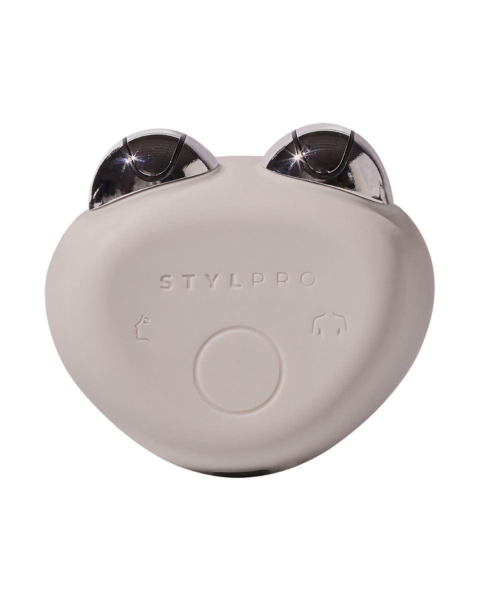 Stylpro - Dispositivo de microcorriente dual Dual Microcurrent Face & Body Toning Device Stylpro.