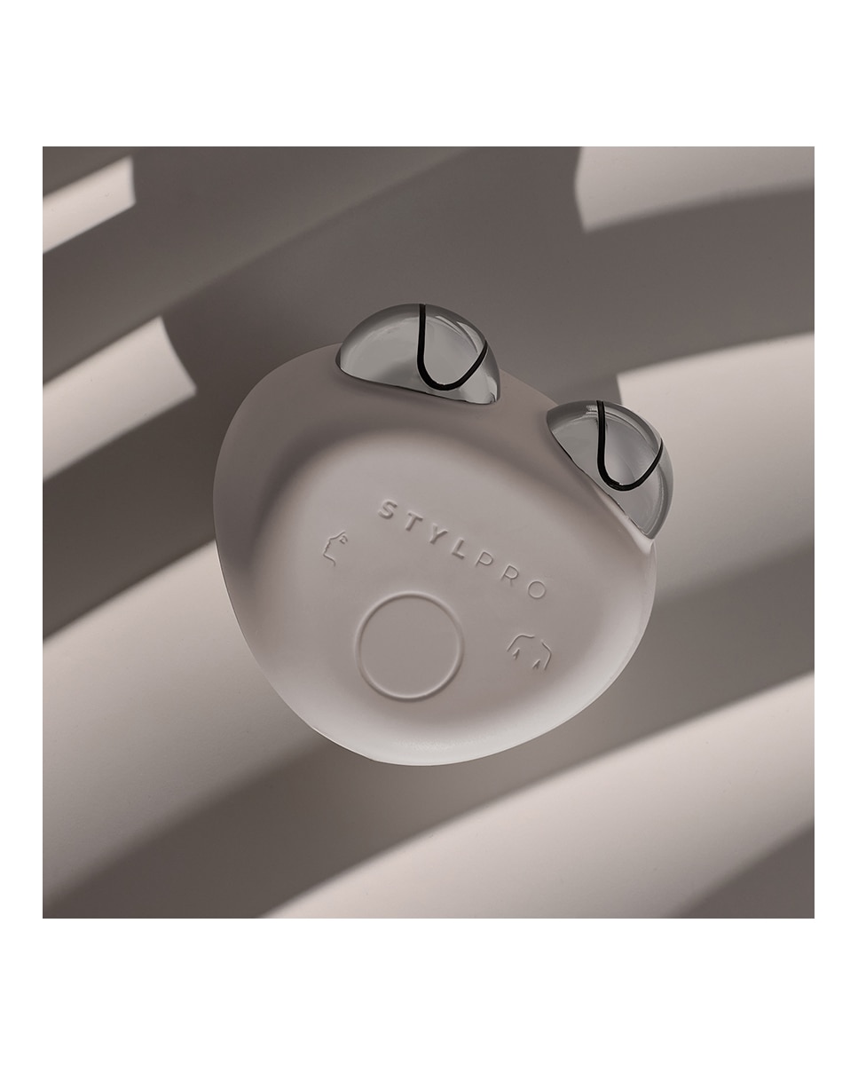 Dispositivo de microcorriente dual Dual Microcurrent Face & Body Toning Device Stylpro 4