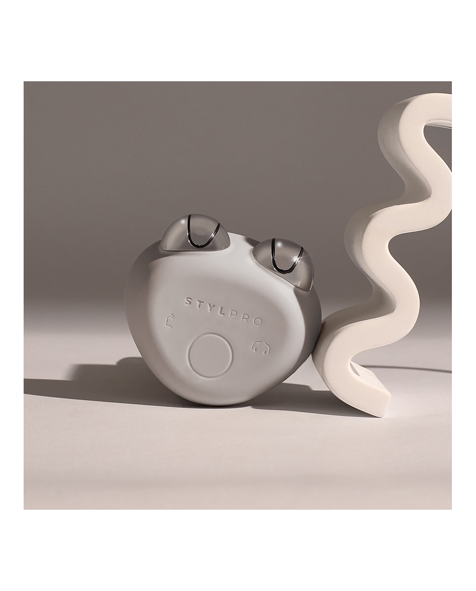 Dispositivo de microcorriente dual Dual Microcurrent Face & Body Toning Device Stylpro 6