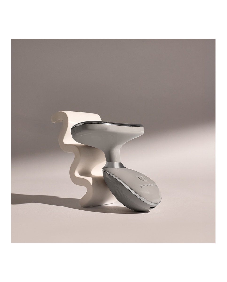 Dispositivo rejuvenecimiento LED Face & Body Smoother Stylpro 2