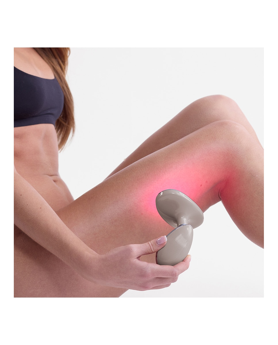 Dispositivo rejuvenecimiento LED Face & Body Smoother Stylpro 3