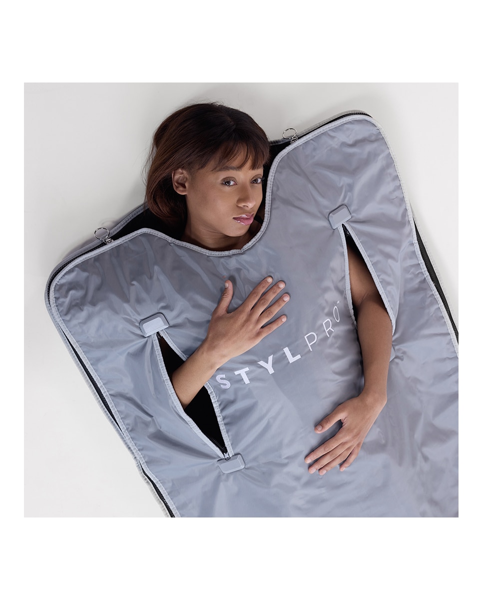 Imagen 3 de Manta sauna Infrared Sauna Blanket Stylpro