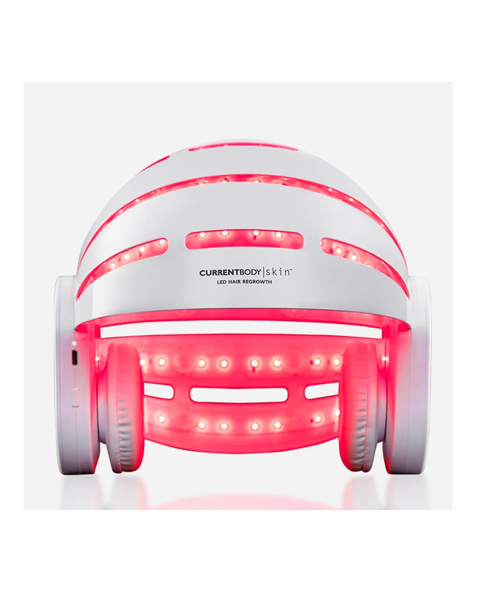 Imagen 4 de Casco LED Crecimiento de Pelo Pequeño/Mediano CurrentBody