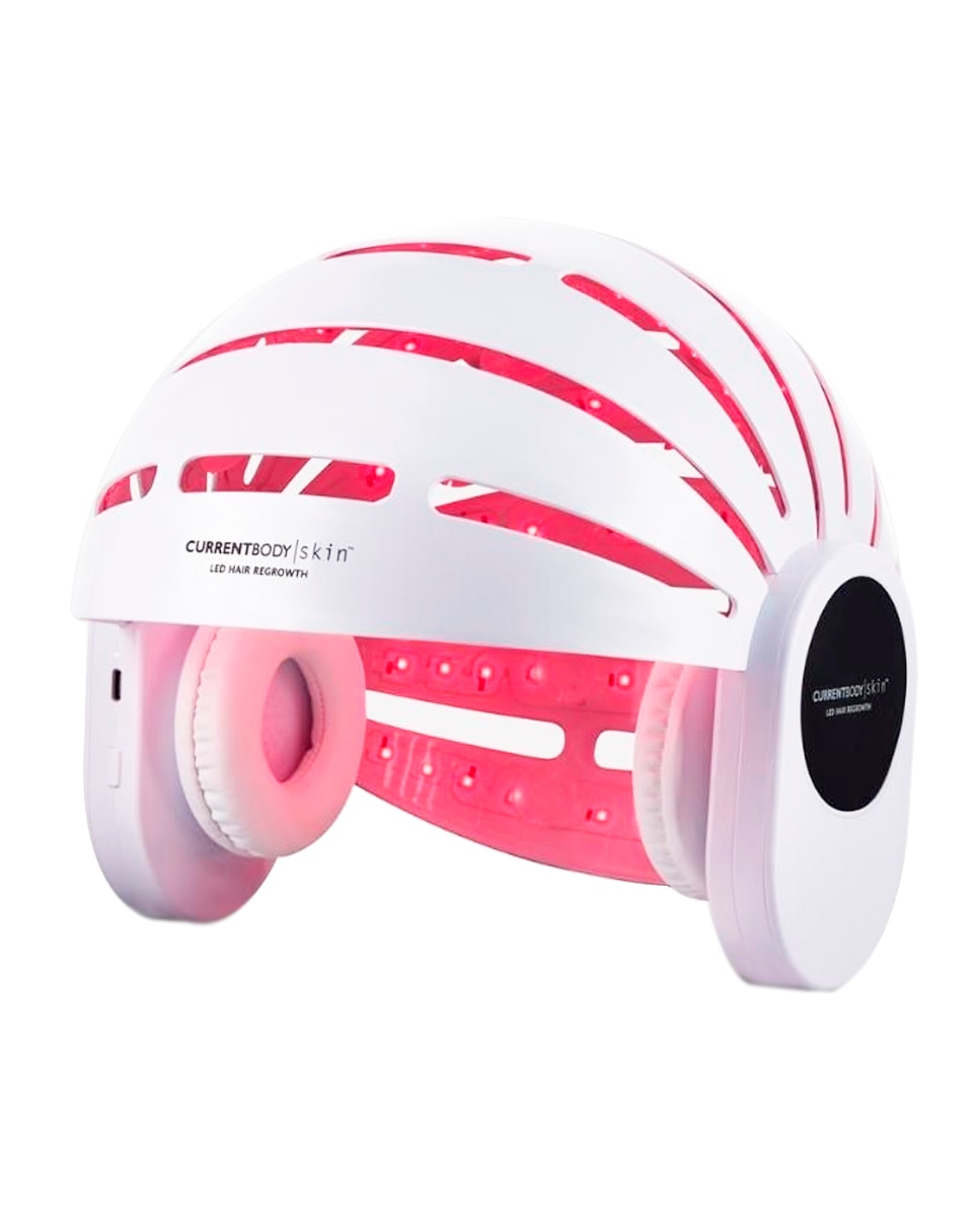 Imagen 8 de Casco LED Crecimiento de Pelo Pequeño/Mediano CurrentBody