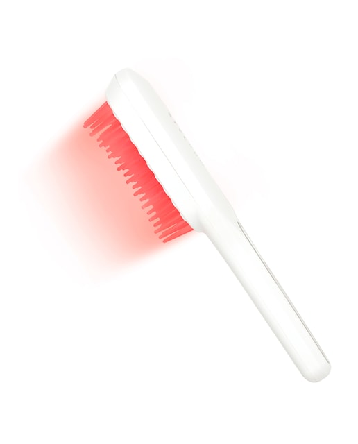 Imagen 0 de Peine Renovador Cabello Root Renew Red Light Hairbrush Stylpro