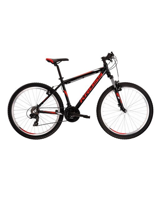 Kross - Bicicleta de niños Hexagon 2022 Kross.
