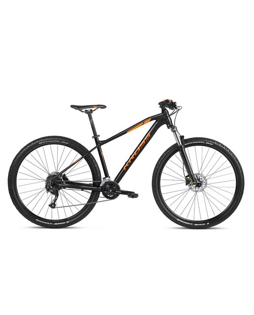 Kross - Bicicleta de montaña Level 1.0 29'' Kross.