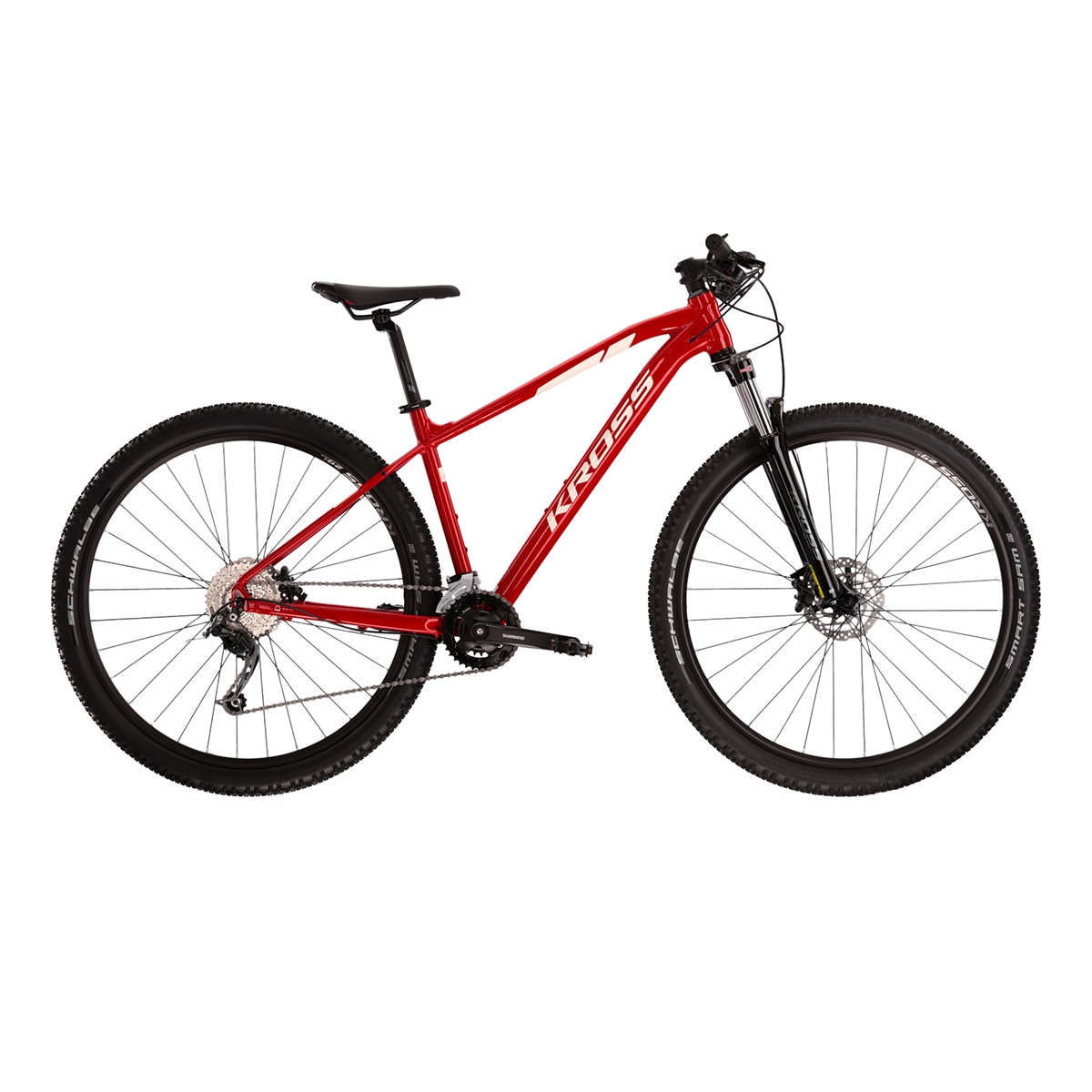 Kross - Bicicleta de montaña Level 3.0 29'' Kross.