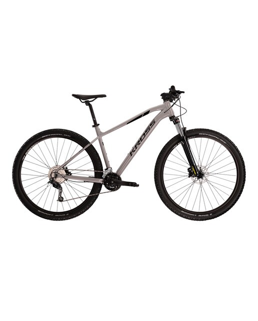 Kross - Bicicleta de montaña 29'' Level 3.0 Kross.
