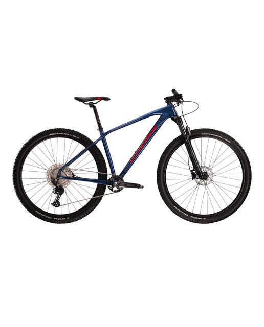 Kross - Bicicleta de montaña Level 7.0 29'' Kross.
