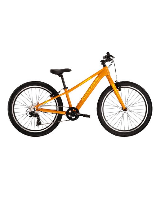 Kross - Bicicleta de niños Level Jr 2.0 24'' Kross.