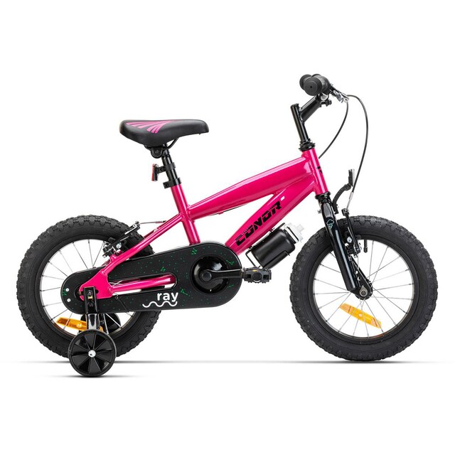 Bicicleta de niños Ray 14'' 1s Conor