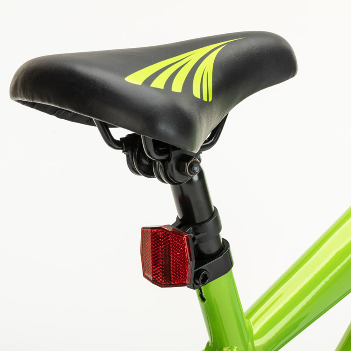 Bicicleta de niños Ray 14'' 1s Conor - Verde Verde-4