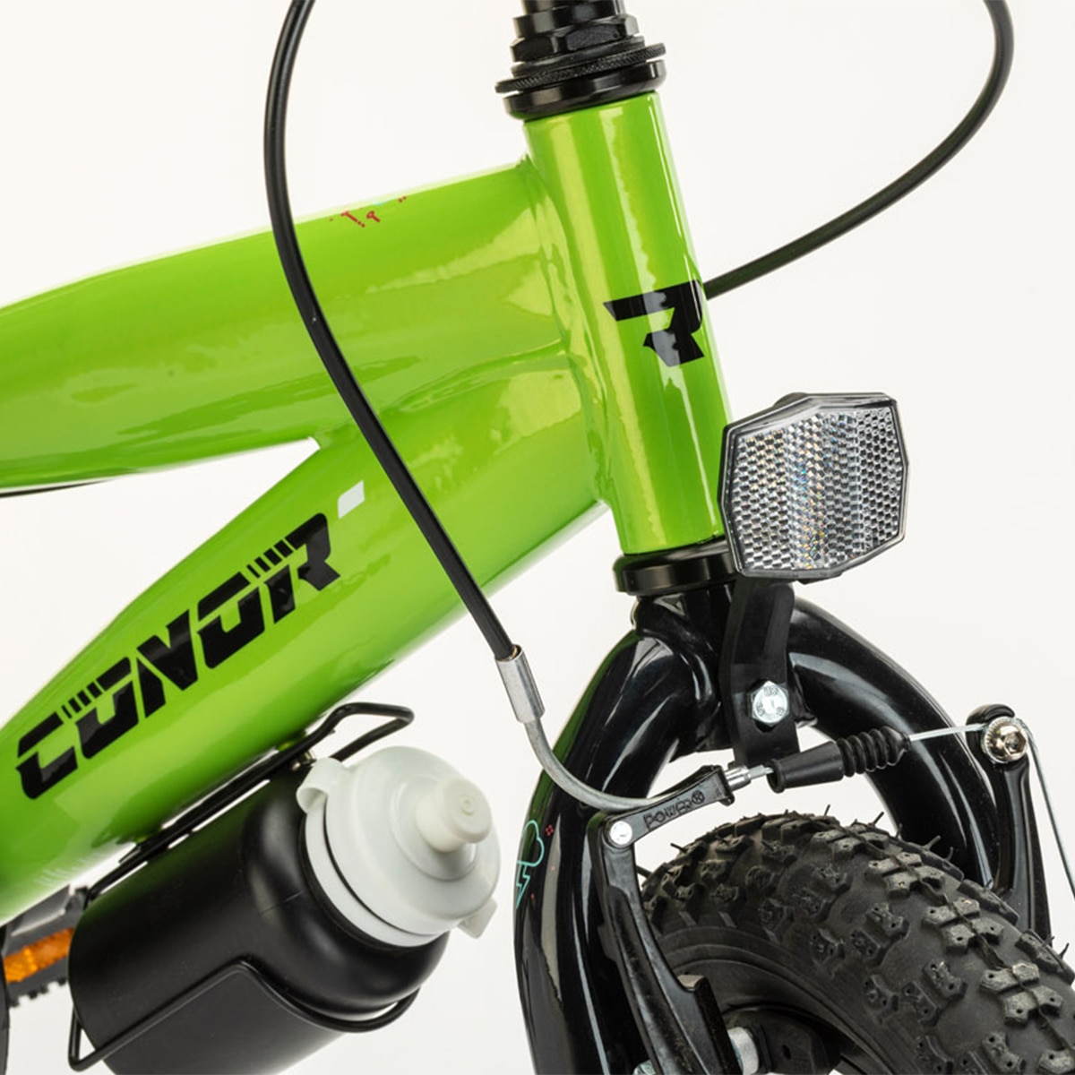 Bicicleta de niños Ray 14'' 1s Conor - Verde Verde-5