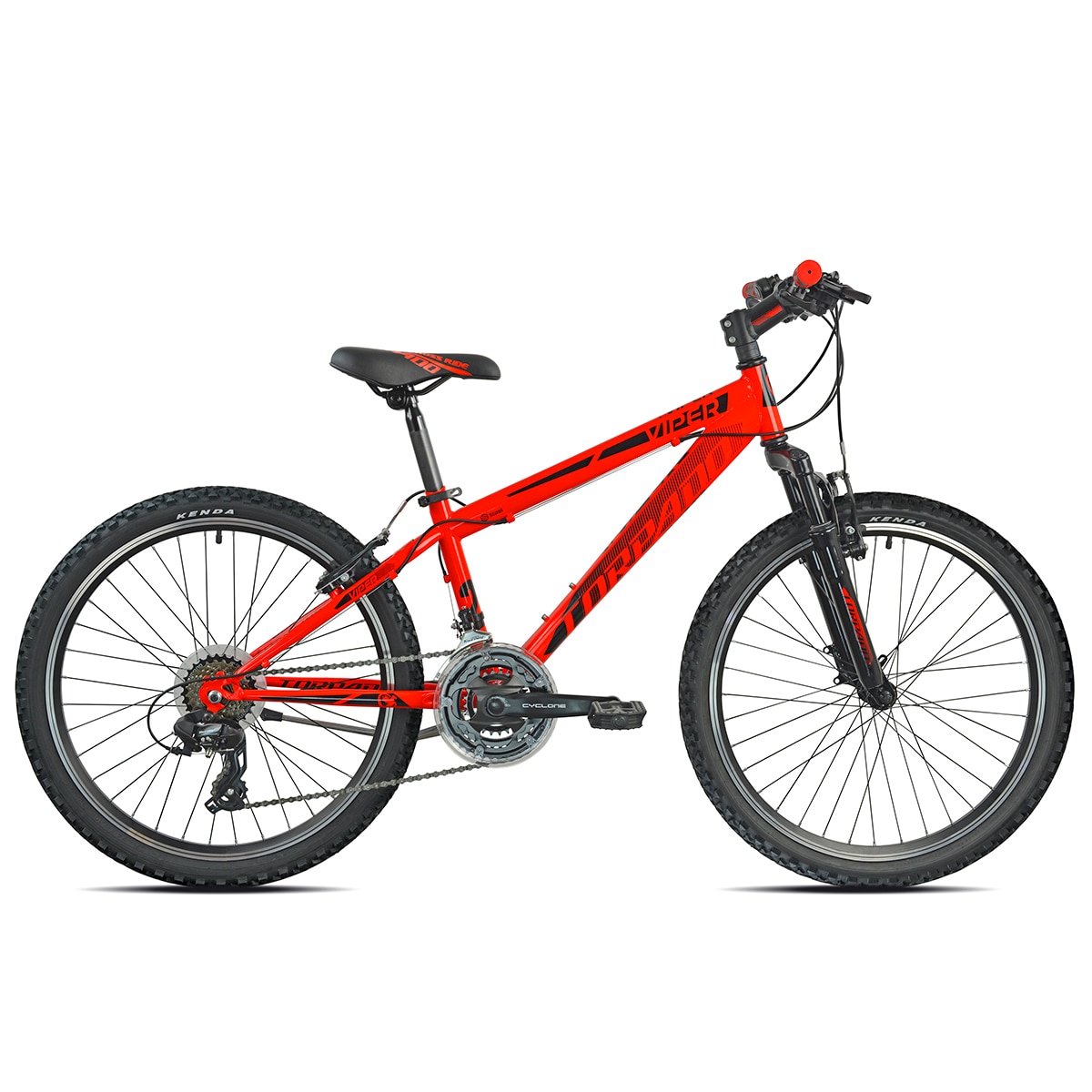 Imagem 0 de Bicicleta de Montanha de Criança 610 Viper - 24''