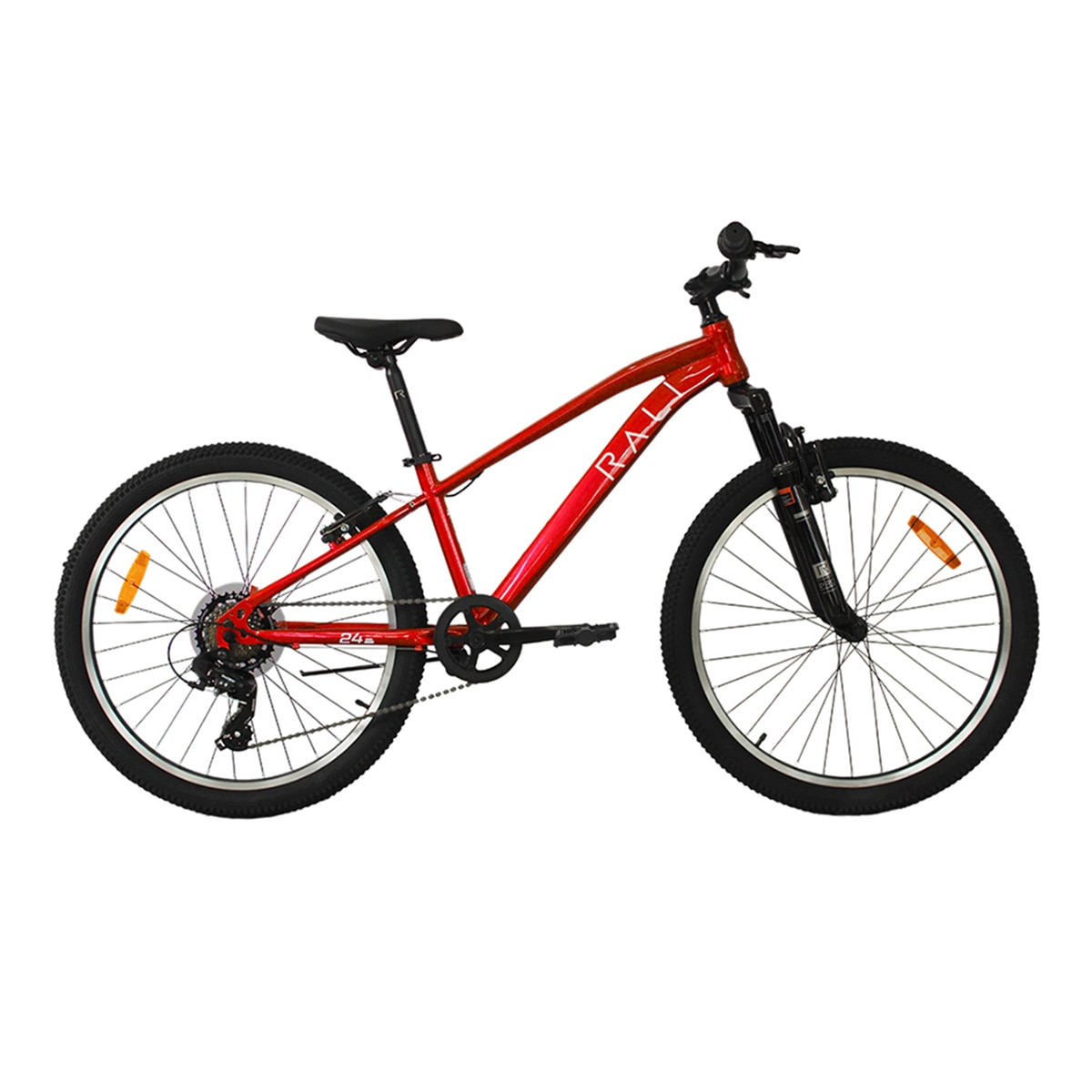 Imagem 0 de Bicicleta de Criança PRO1-24-R-4