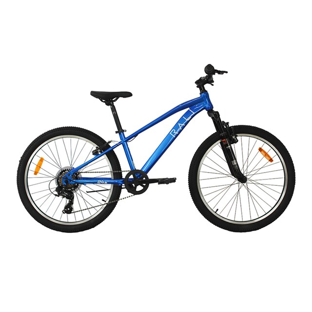 Bicicleta de niños PRO1-24-A-4 Rali