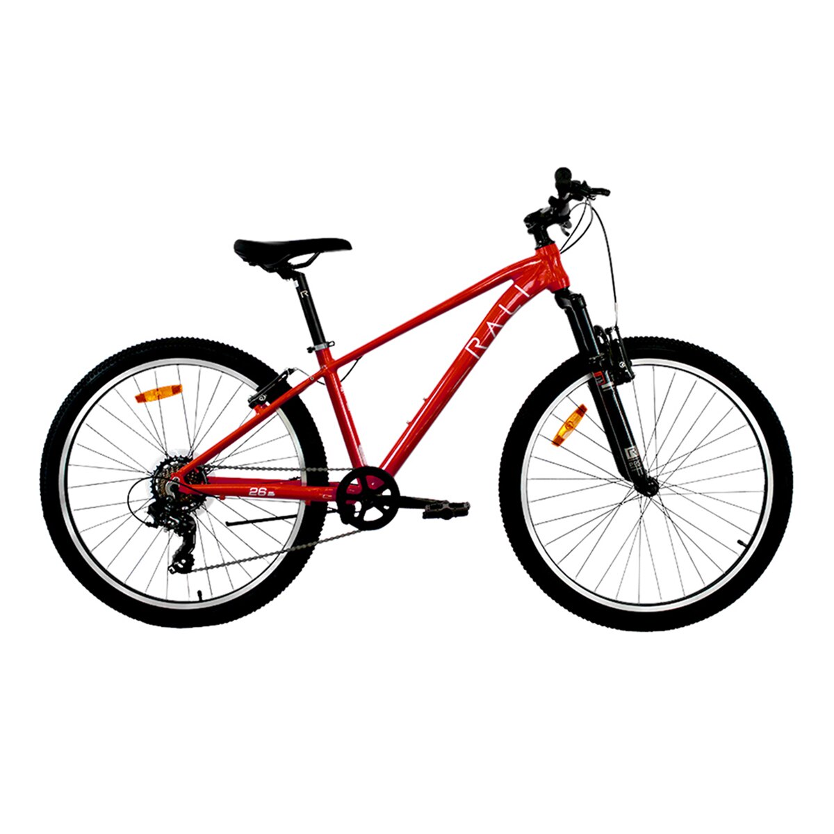 Imagem 0 de Bicicleta de Criança PRO1-26S-R-4