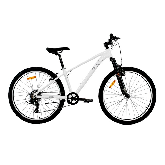 Bicicleta de niños PRO1-26S-B-4 Rali